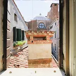 Nel Cuore Di Apartamento *