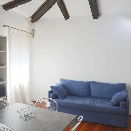 Apartamento Nel Cuore Di Veneza