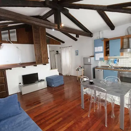 Apartamento Nel Cuore Di *