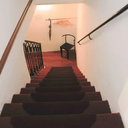 Nel Cuore Di Apartamento *