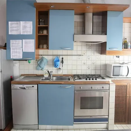 Apartamento Nel Cuore Di *