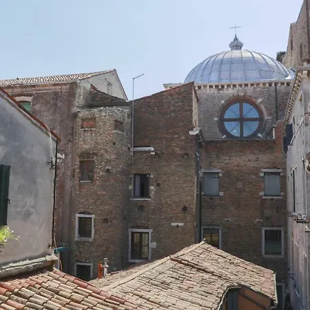 Apartamento Nel Cuore Di