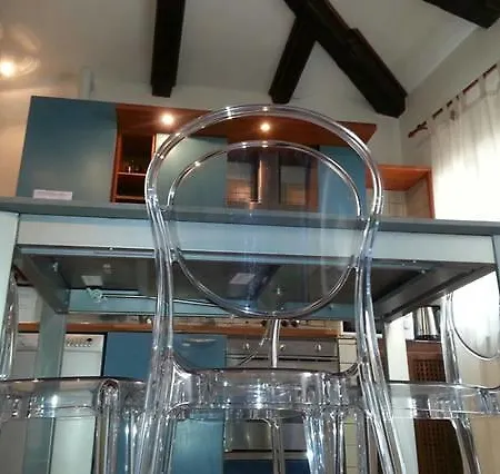Apartment Nel Cuore Di