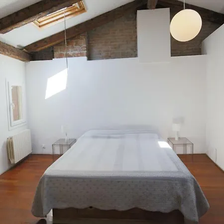 Nel Cuore Di Venedig