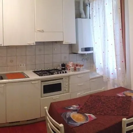 Nel Cuore Di Venetië
