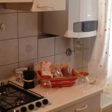 Nel Cuore Di Appartement