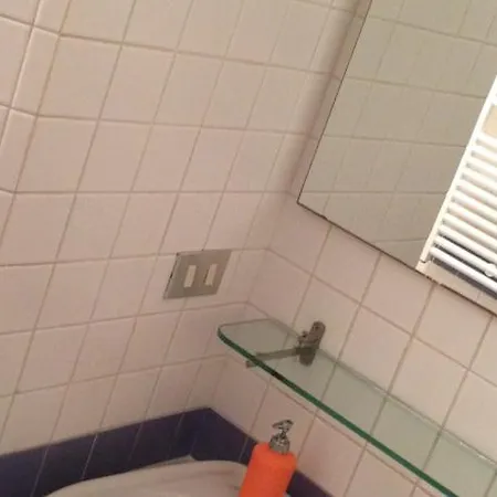 Appartement Nel Cuore Di Venetië