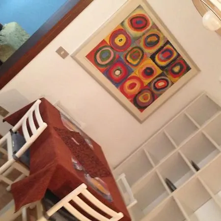 Appartement Nel Cuore Di