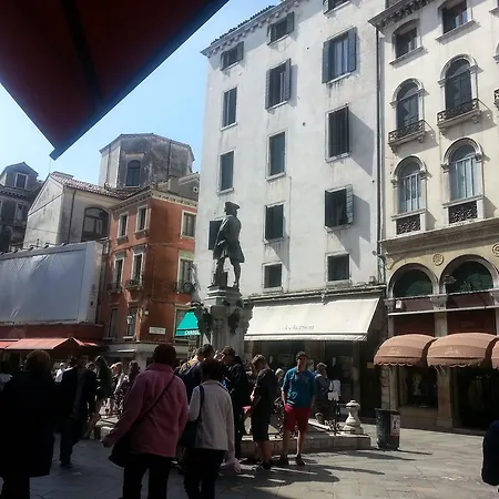 Nel Cuore Di * Velence