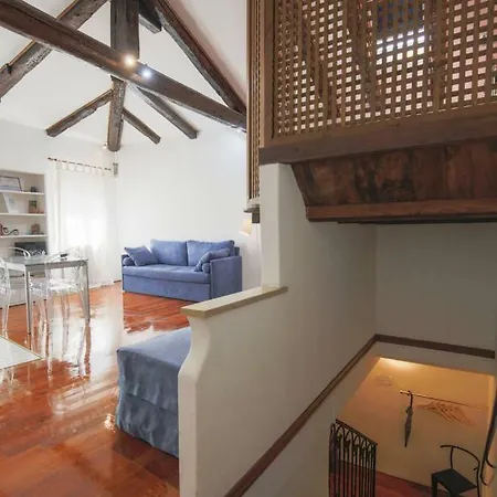 Appartement Nel Cuore Di