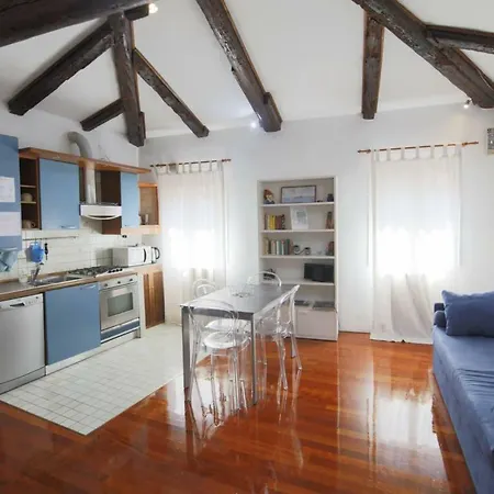 Appartement Nel Cuore Di Venetië