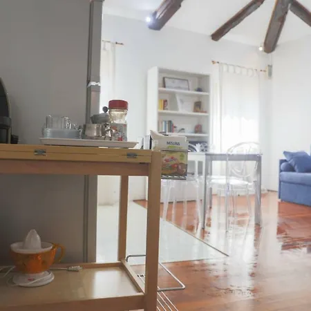 Nel Cuore Di Appartement