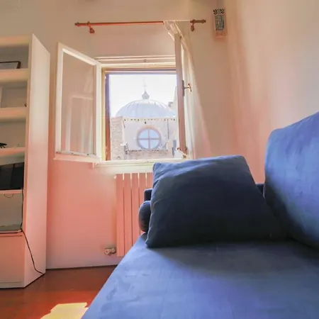 Appartement Nel Cuore Di Venetië