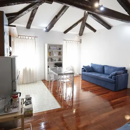 Appartement Nel Cuore Di *
