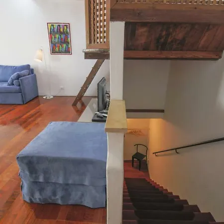 Appartement Nel Cuore Di *