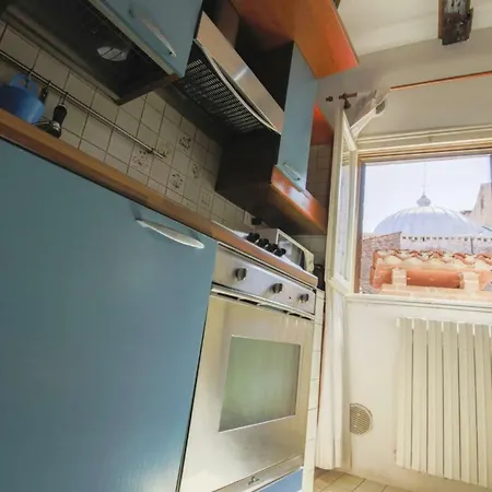 Nel Cuore Di Apartment