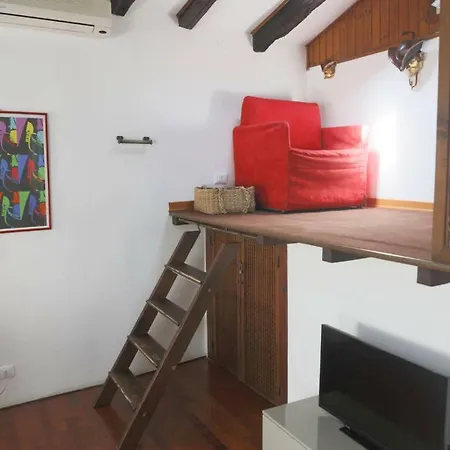 Nel Cuore Di Apartment *