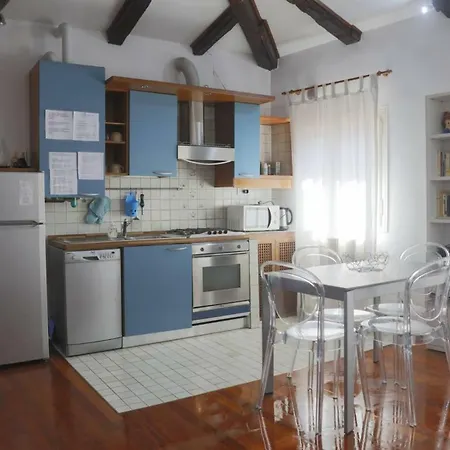 Nel Cuore Di Apartman *