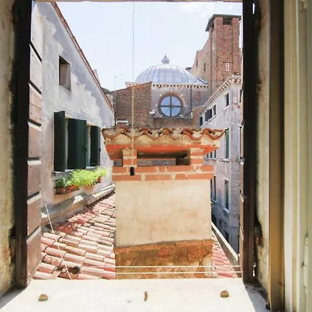 Nel Cuore Di Appartement *