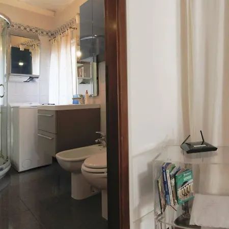 Appartement Nel Cuore Di