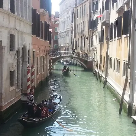 Nel Cuore Di 公寓